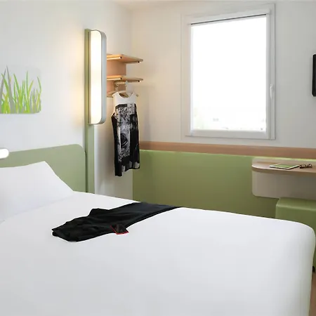 Hotel Ibis Budget Lyon Eurexpo 2*
