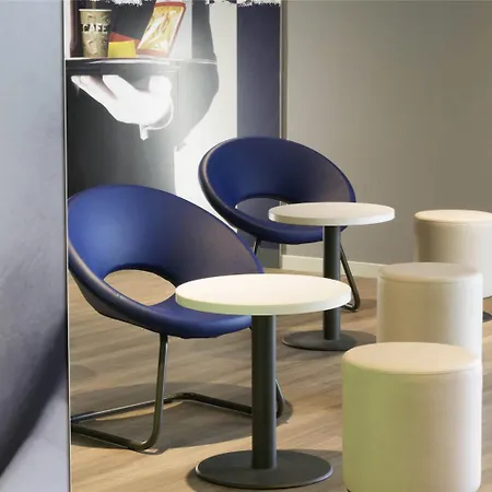 Ibis Budget Lyon Eurexpo Chassieu