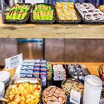 Ibis Budget Lyon Eurexpo