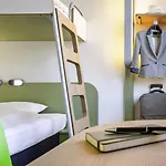 Hotel Ibis Budget Lyon Eurexpo
