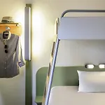 Ibis Budget Lyon Eurexpo 2* Chassieu