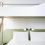 Ibis Budget Lyon Eurexpo 2* Chassieu