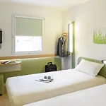 Ibis Budget Lyon Eurexpo Hotel 2*