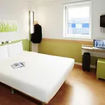 Hotel Ibis Budget Lyon Eurexpo 2*