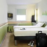 Ibis Budget Lyon Eurexpo 2*