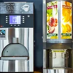 Ibis Budget Lyon Eurexpo Hotel Chassieu