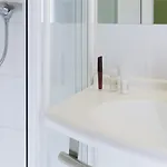 Ibis Budget Lyon Eurexpo Hotel