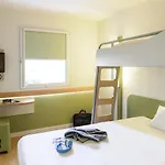 Ibis Budget Lyon Eurexpo 2*