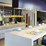 Ibis Budget Lyon Eurexpo Hotel Chassieu