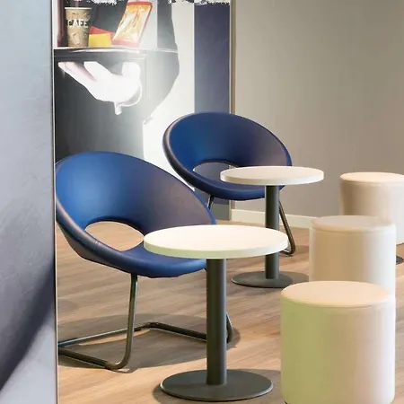 Hotel Ibis Budget Lyon Eurexpo 2*