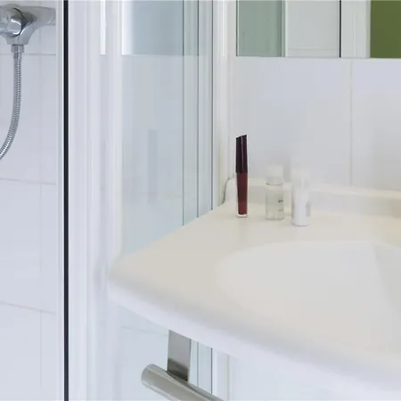 Ibis Budget Lyon Eurexpo Chassieu