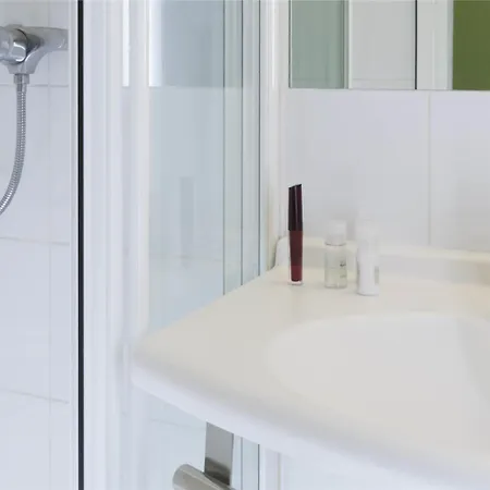 Ibis Budget Lyon Eurexpo