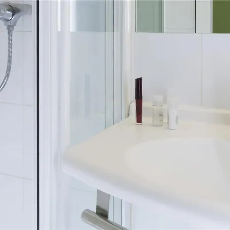 Ibis Budget Lyon Eurexpo 2* Chassieu
