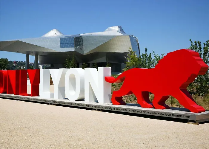 Hotel Ibis Budget Lyon Eurexpo Chassieu